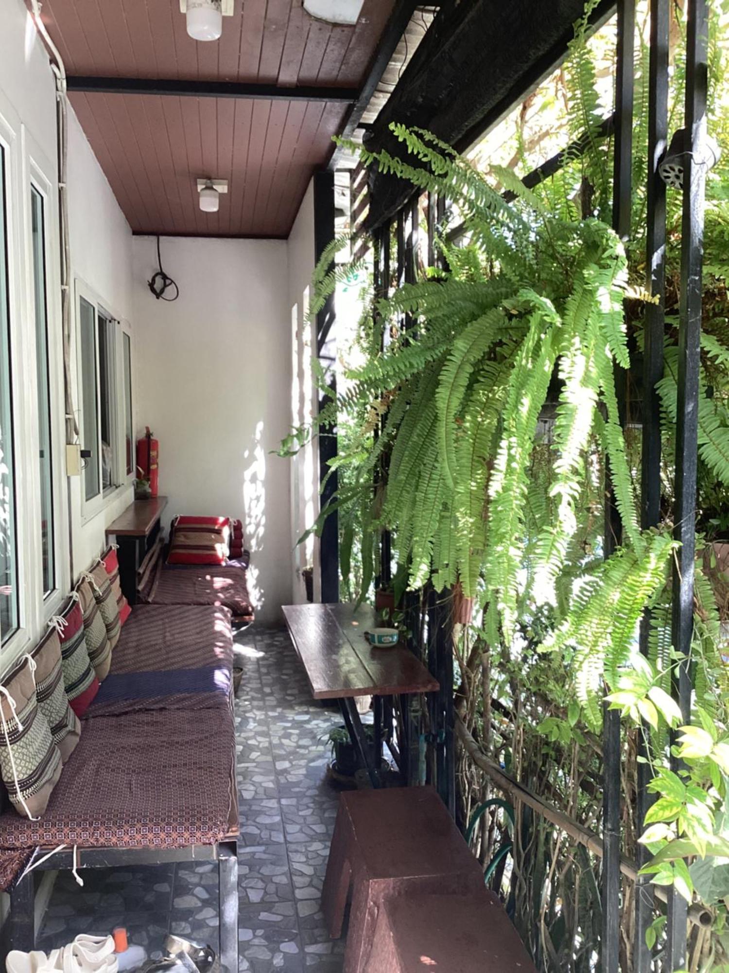Nest Hostel Lipe Exterior photo