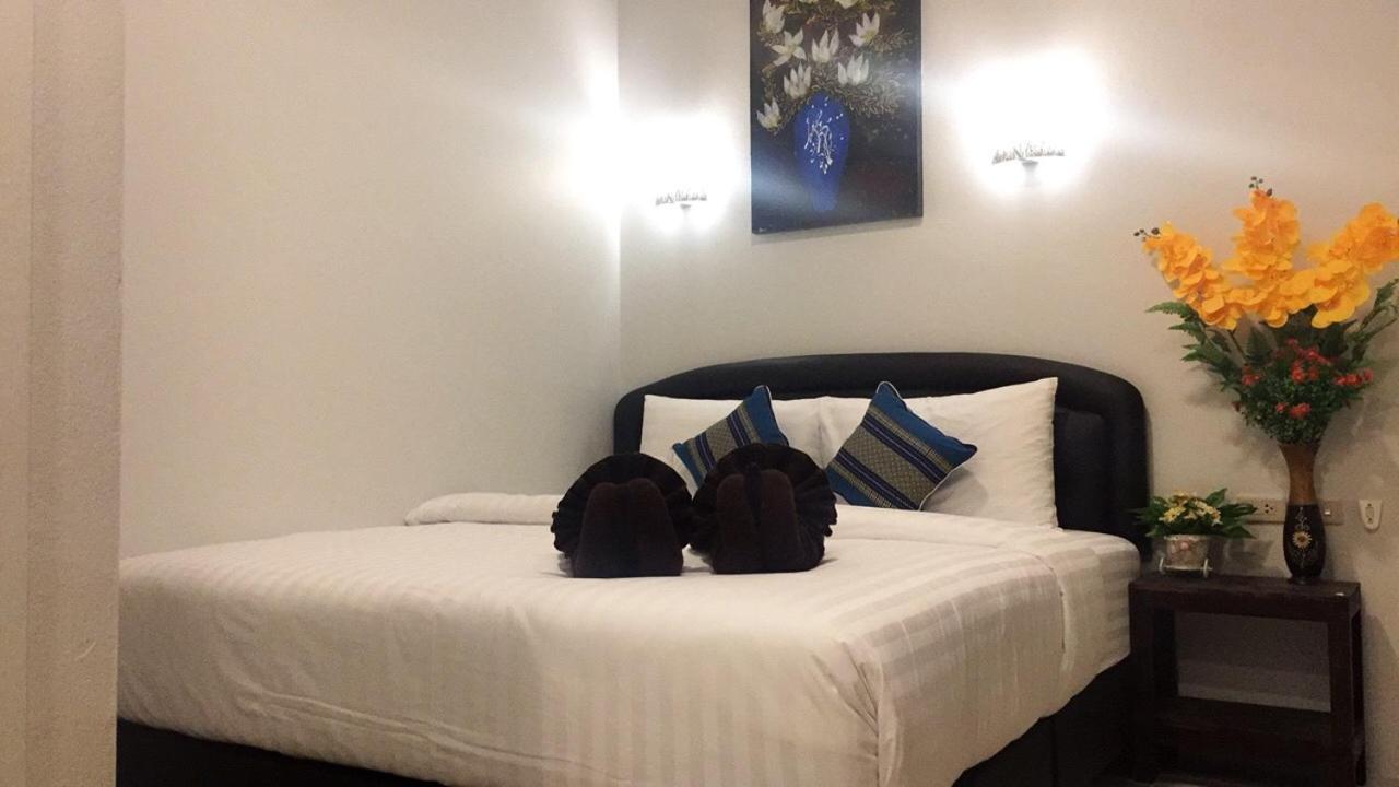 Nest Hostel Lipe Exterior photo